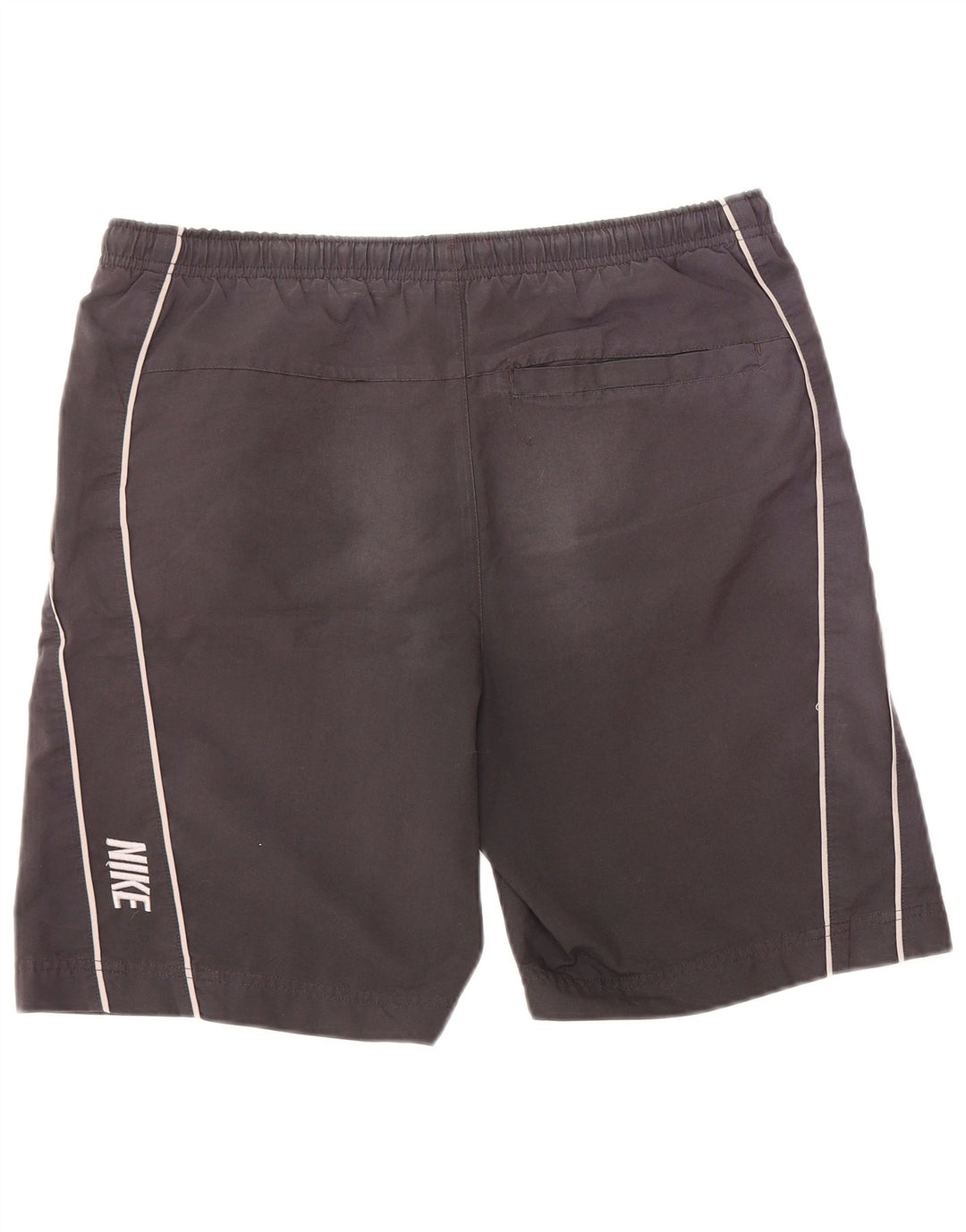 Bañador NIKE Hombre Small Negro Poliéster