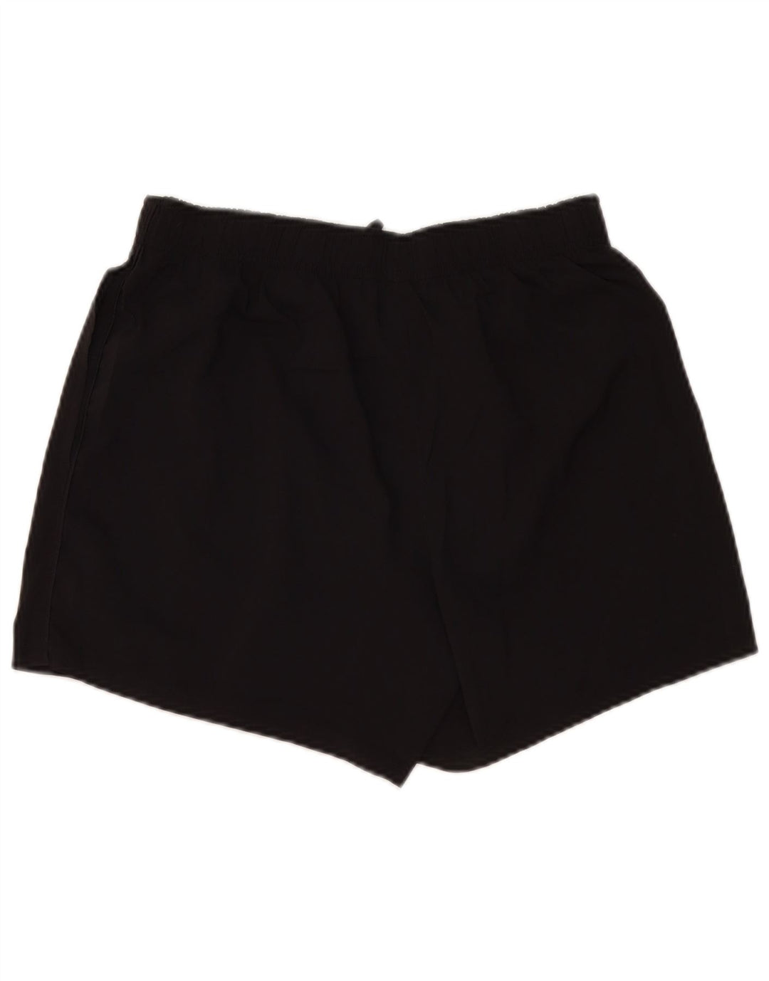 Pantalones cortos deportivos New Balance para hombre mediano negro