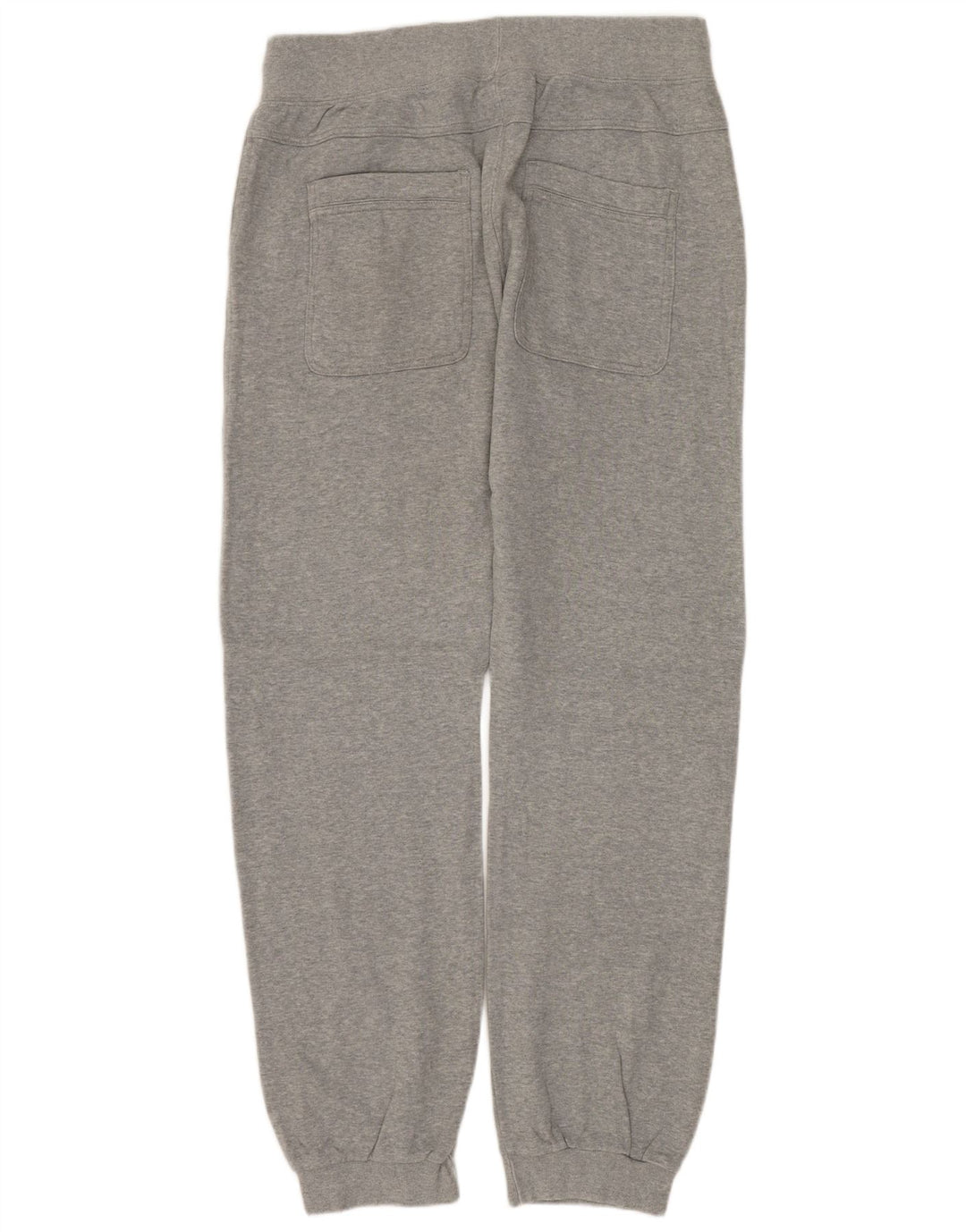 CHAMPION Pantalones de chándal para hombre Joggers Large Grey Cotton