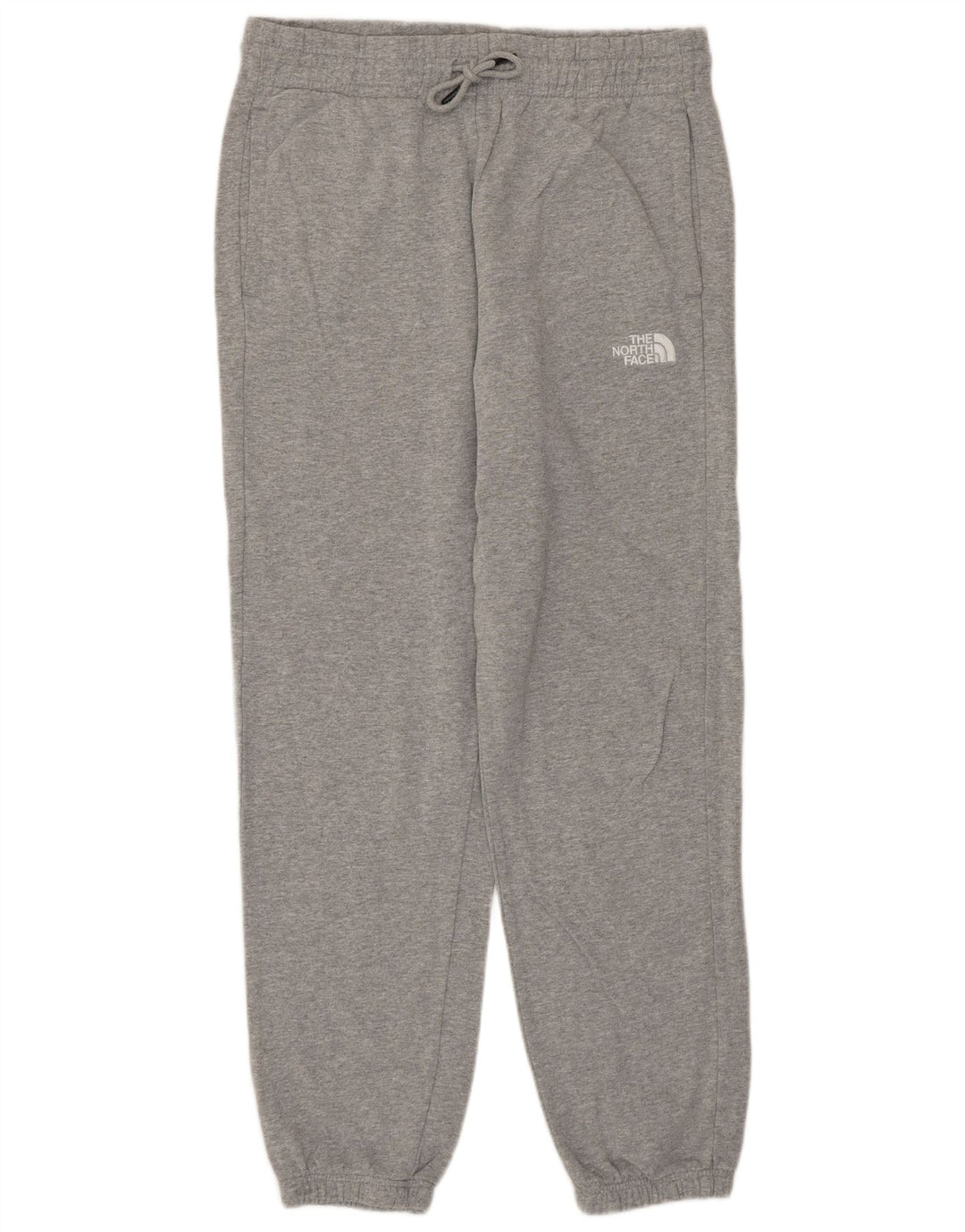 The North Face Pantalones de chándal para mujer Joggers UK 44 Gris medio