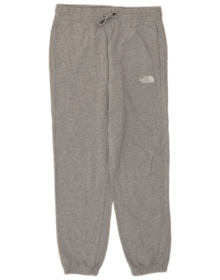 The North Face Pantalones de chándal para mujer Joggers UK 44 Gris medio