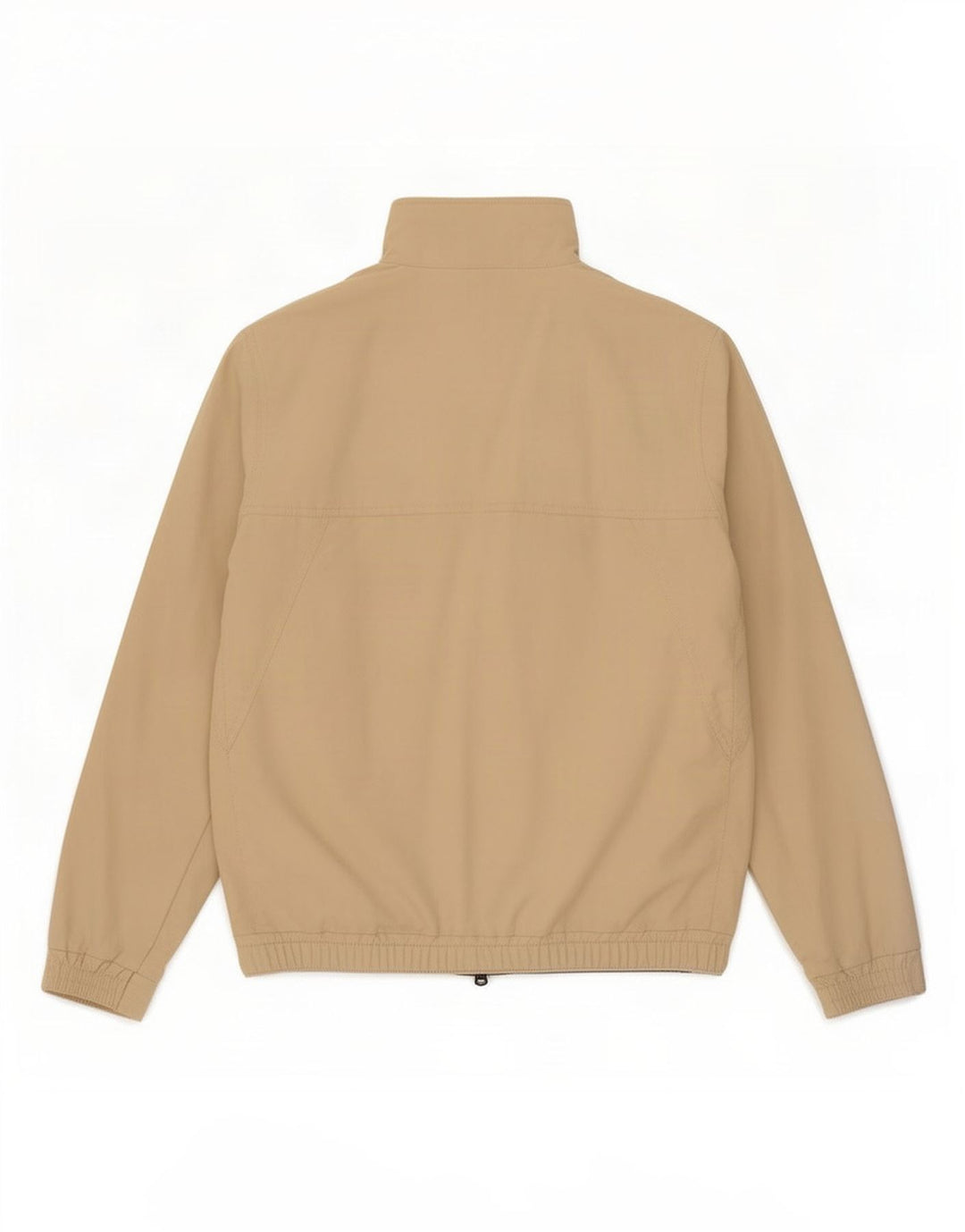 Murphy & Nye Chaqueta Bomber Sailmakers Regular Fit para Hombre UK 36 Small Beige