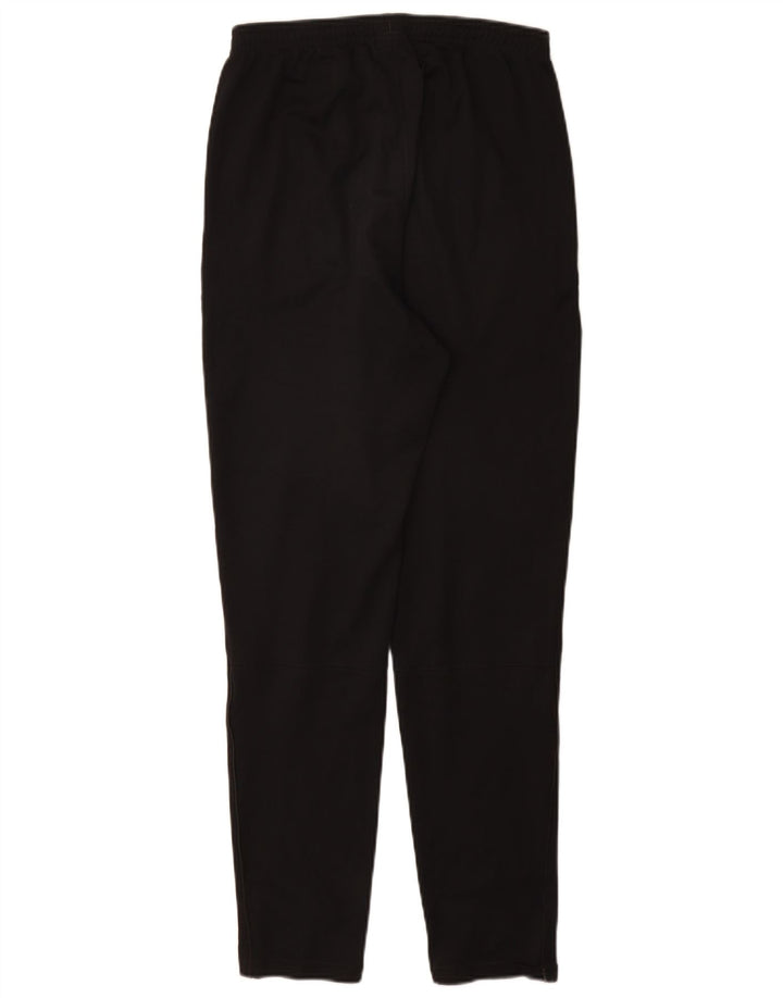 Nike Dri Fit - Pantalón de chándal para hombre, poliéster, color negro