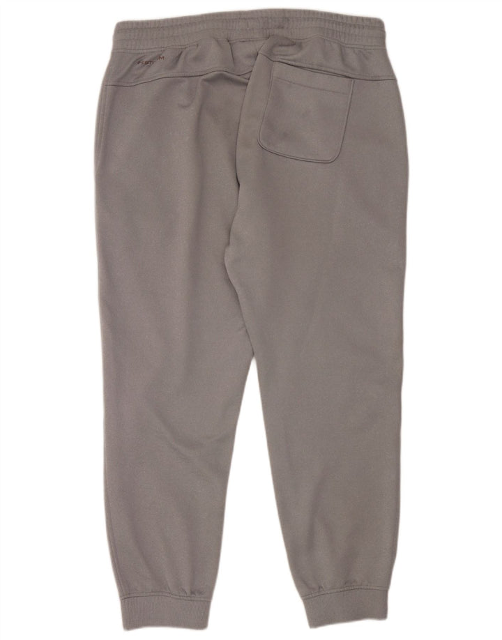 Under Armour Cold Gear Pantalones De Chándal Joggers XL Gris Poliéster Hombre
