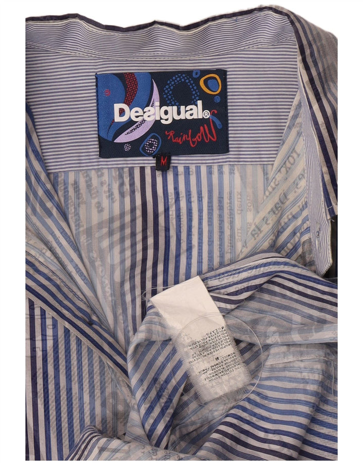 Camisa Desigual Hombre
