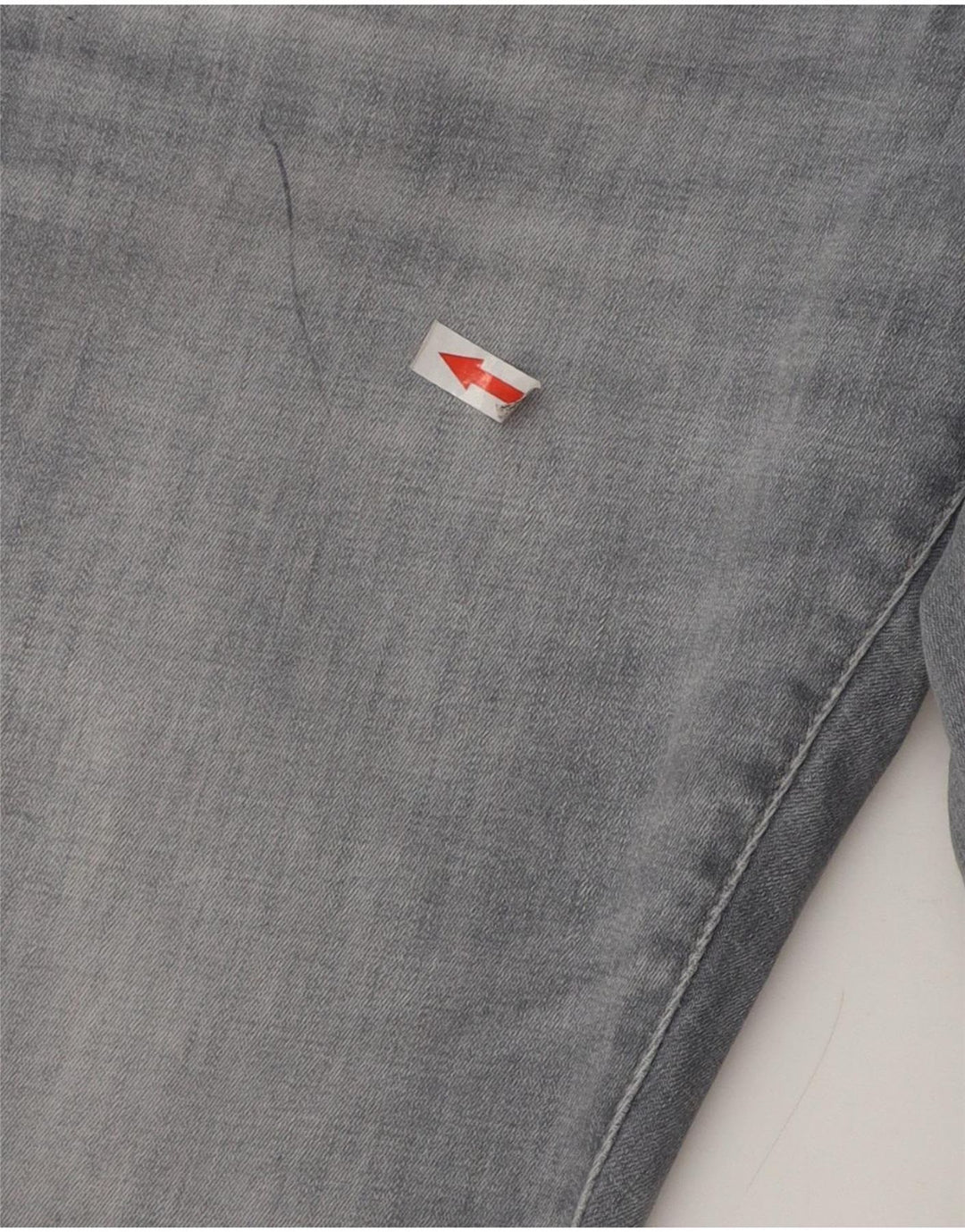 Jack & Jones Vaqueros Slim para Hombre W32 L30 Algodón Gris
