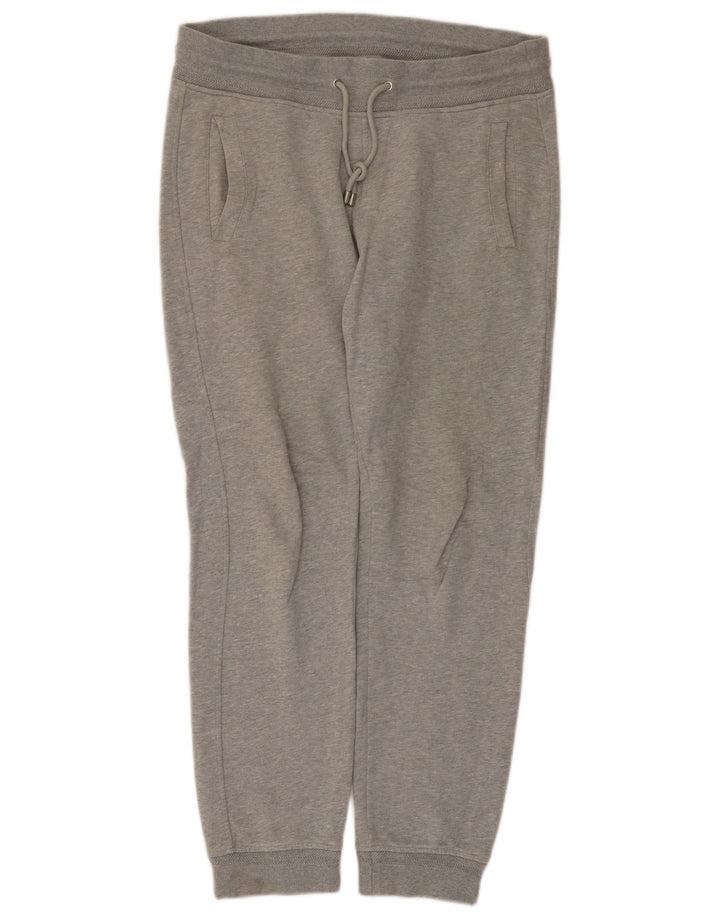 Belstaff Pantalones De Chándal Para Hombre Joggers Small Gris Algodón