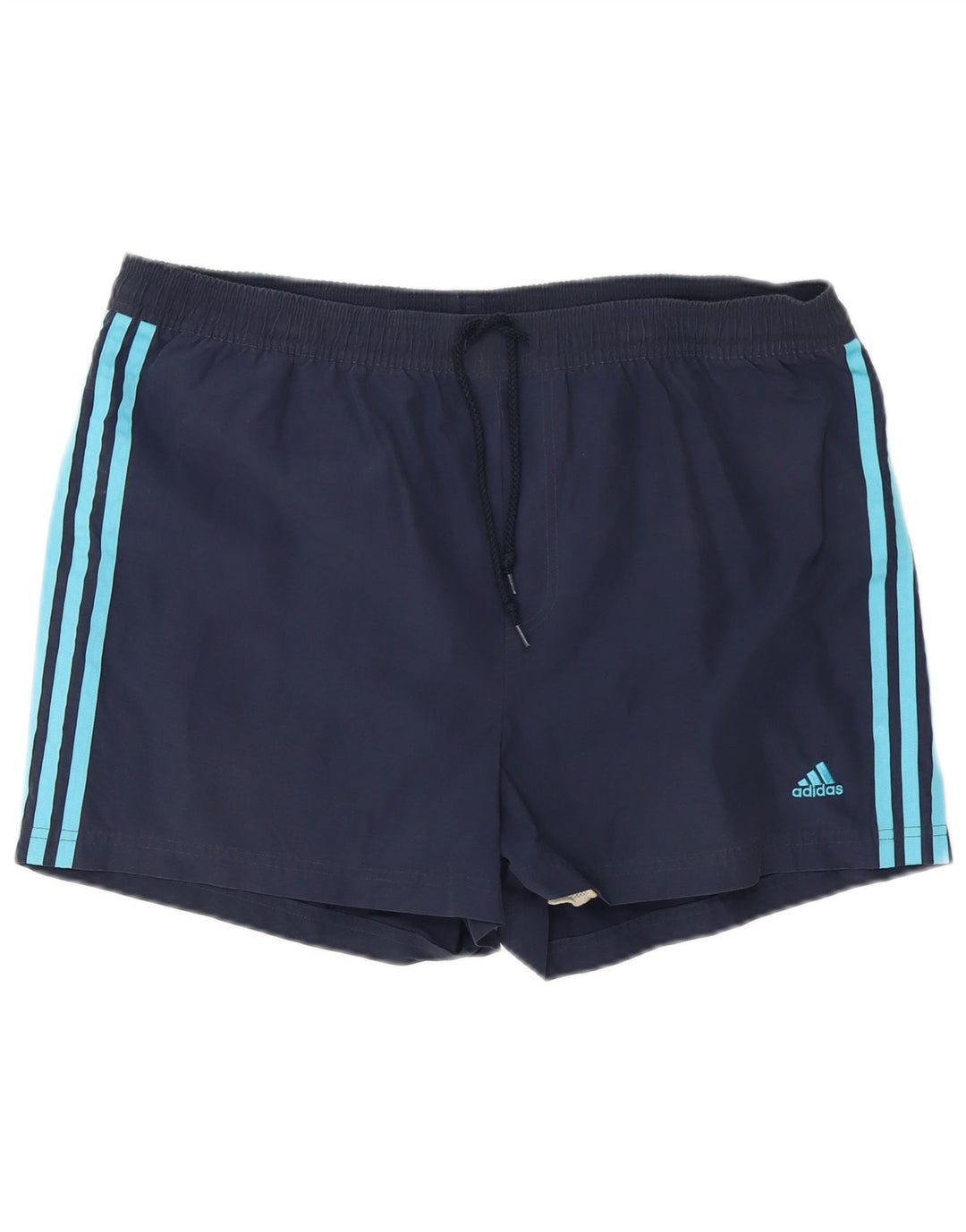 Bañador ADIDAS Hombre XL Azul Marino Poliéster