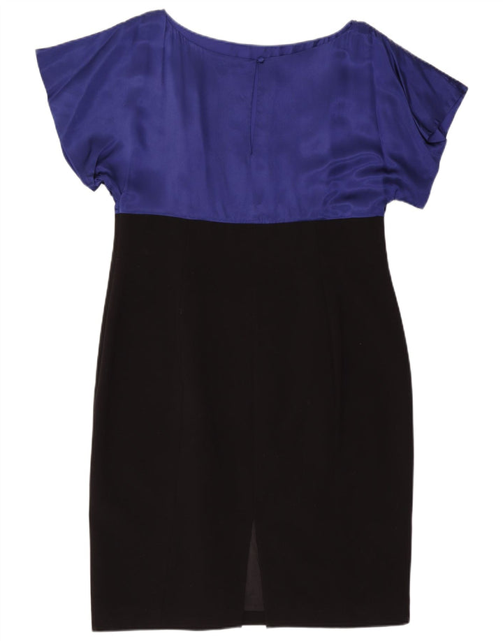 COAST Vestido tubo para mujer ES 40 XL Poliéster color negro