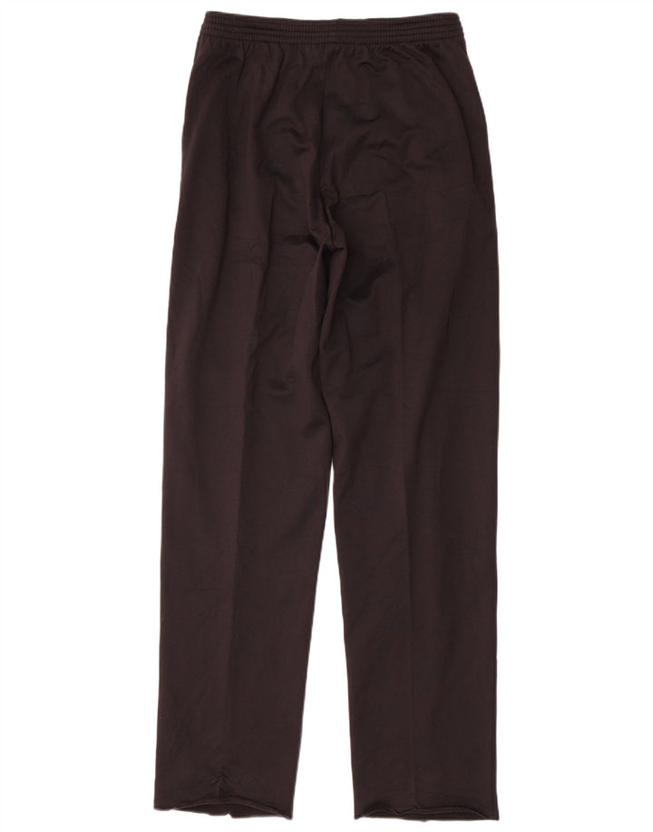 Champion Pantalones De Chándal Para Hombre Poliéster Negro Mediano