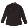 Nike Dri Fit - Chándal para mujer, talla S, color negro