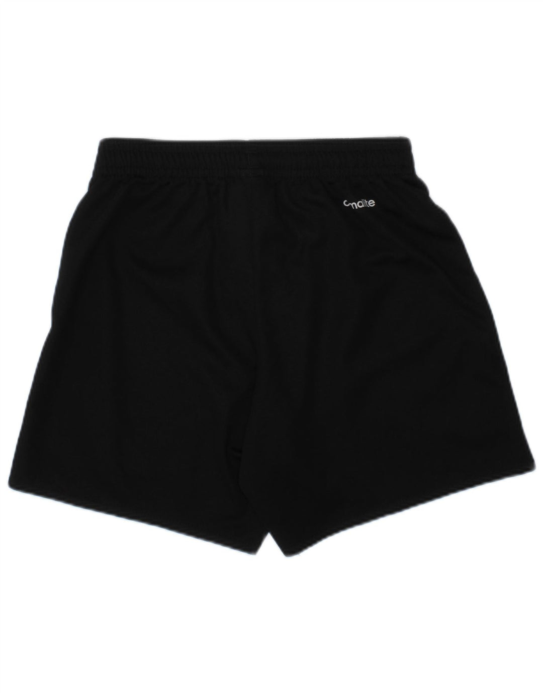 ADIDAS Pantalón corto deportivo Climalite para niño 5-6 años Negro Poliéster