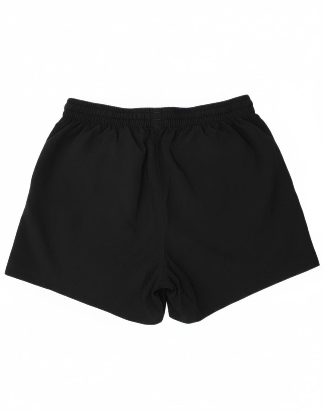 Adidas Pantalones cortos deportivos para hombre XL Negro Poliéster