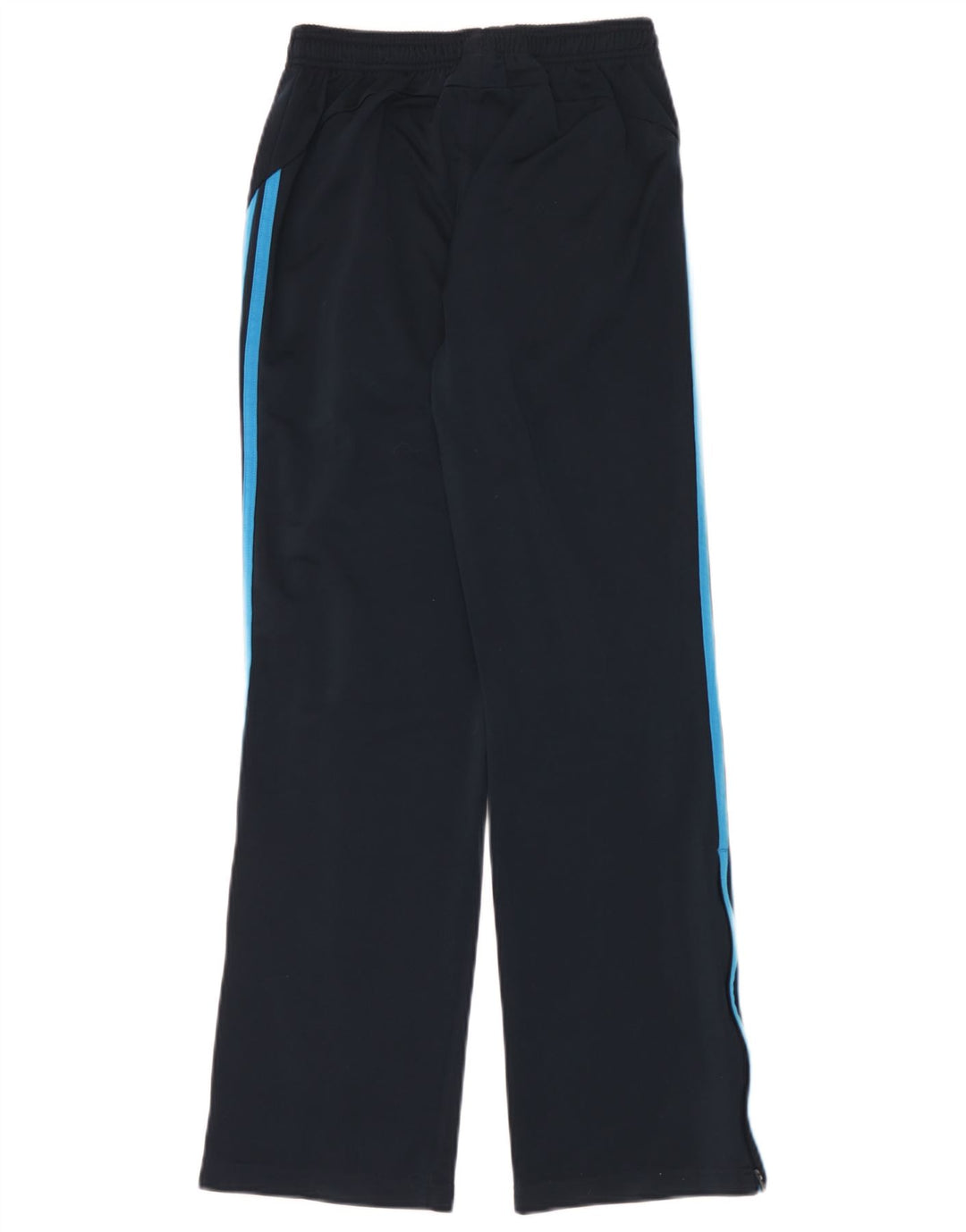Pantalón De Chándal Adidas Hombre XS Azul Marino Poliéster