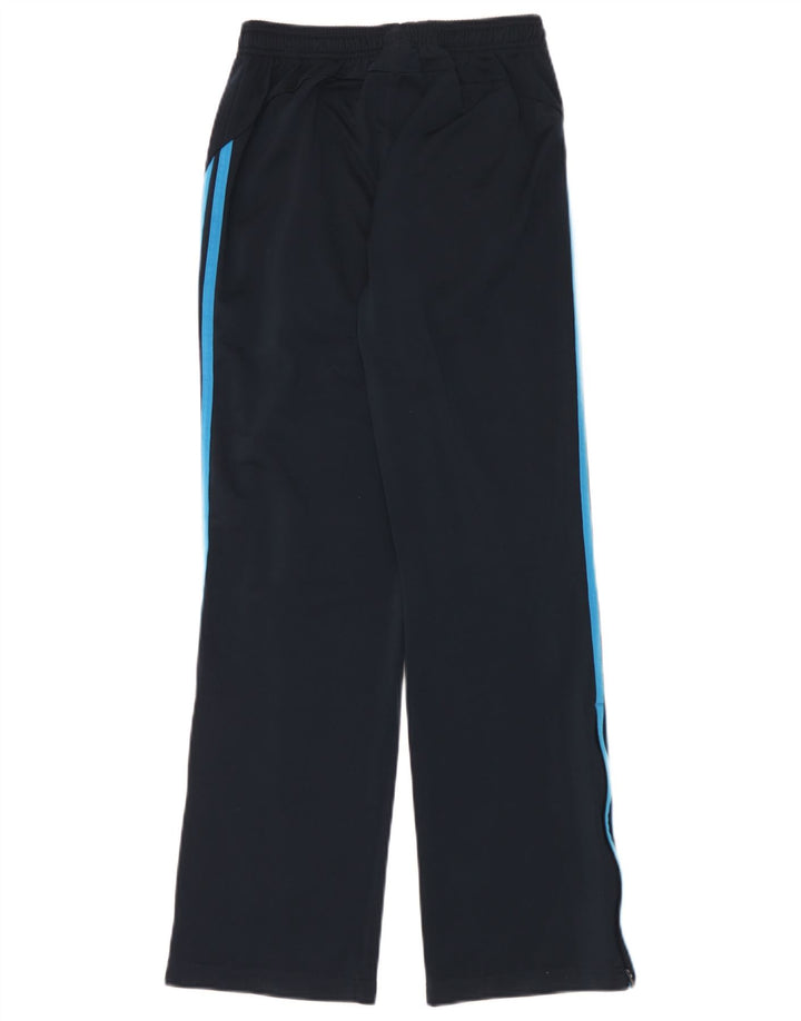 Pantalón De Chándal Adidas Hombre XS Azul Marino Poliéster
