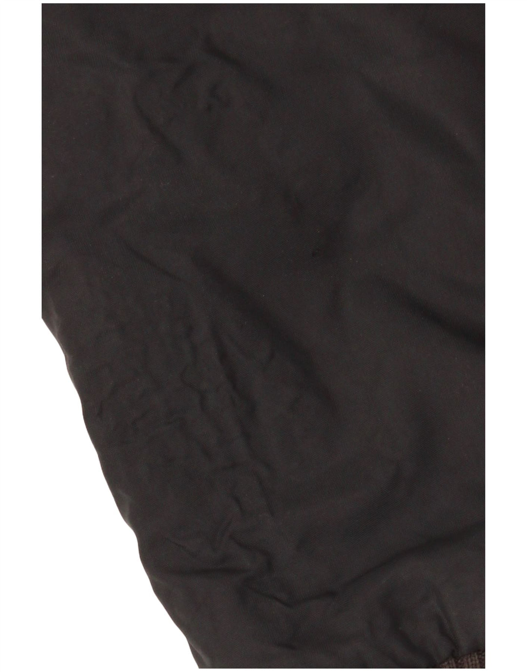 FOGLIADORO Chaqueta Bomber para Hombre UK 40 Large Black