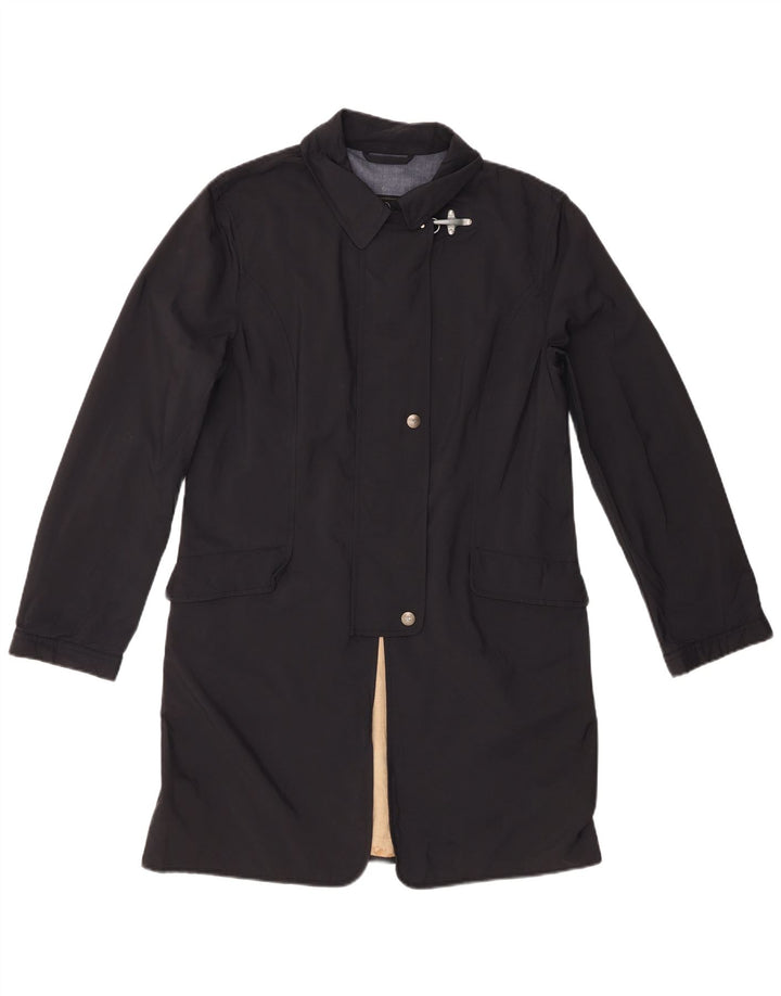 Abrigo Fay para mujer Reino Unido 44 Grande Azul marino