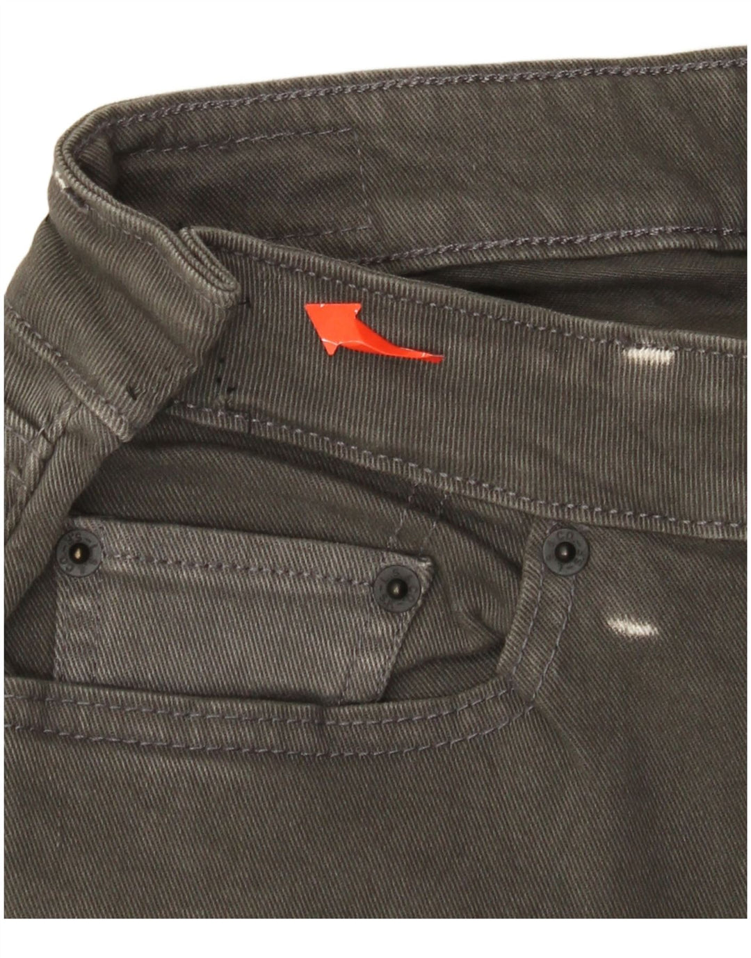 LEVI'S Mujer 515 Legging Skinny Jeans W32 L30 Caqui
