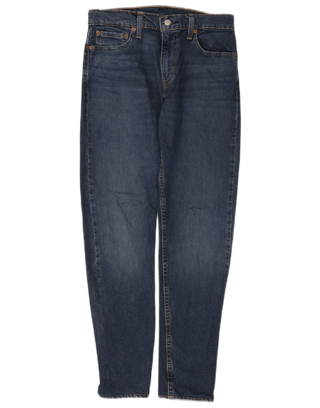 Vaqueros Levi's 512 Slim Tapered para hombre W30 L29 Azul