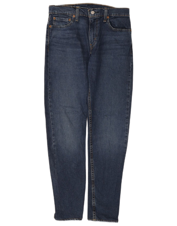 Vaqueros Levi's 512 Slim Tapered para hombre W30 L29 Azul