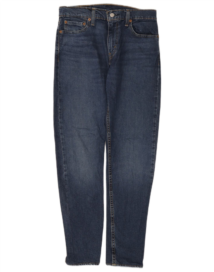 Vaqueros Levi's 512 Slim Tapered para hombre W30 L29 Azul
