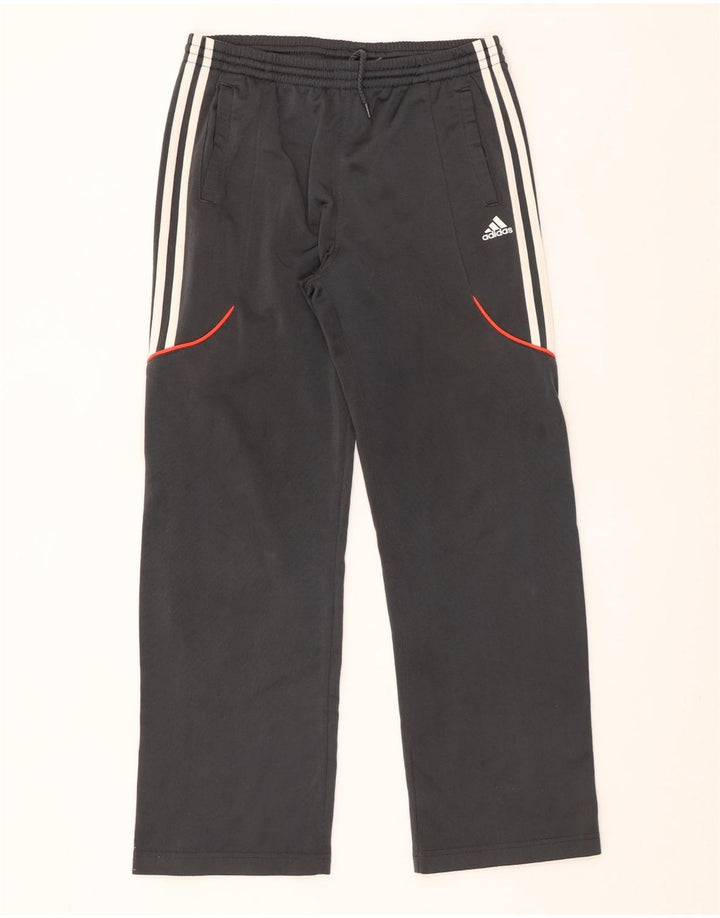 Pantalón Chándal ADIDAS Niño 11-12 Años Gris Poliéster