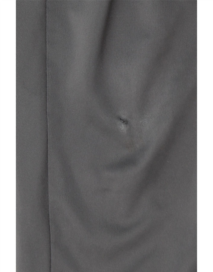 Adidas Pantalón Chándal Niño Joggers 10-11 Años Gris Medio Poliéster