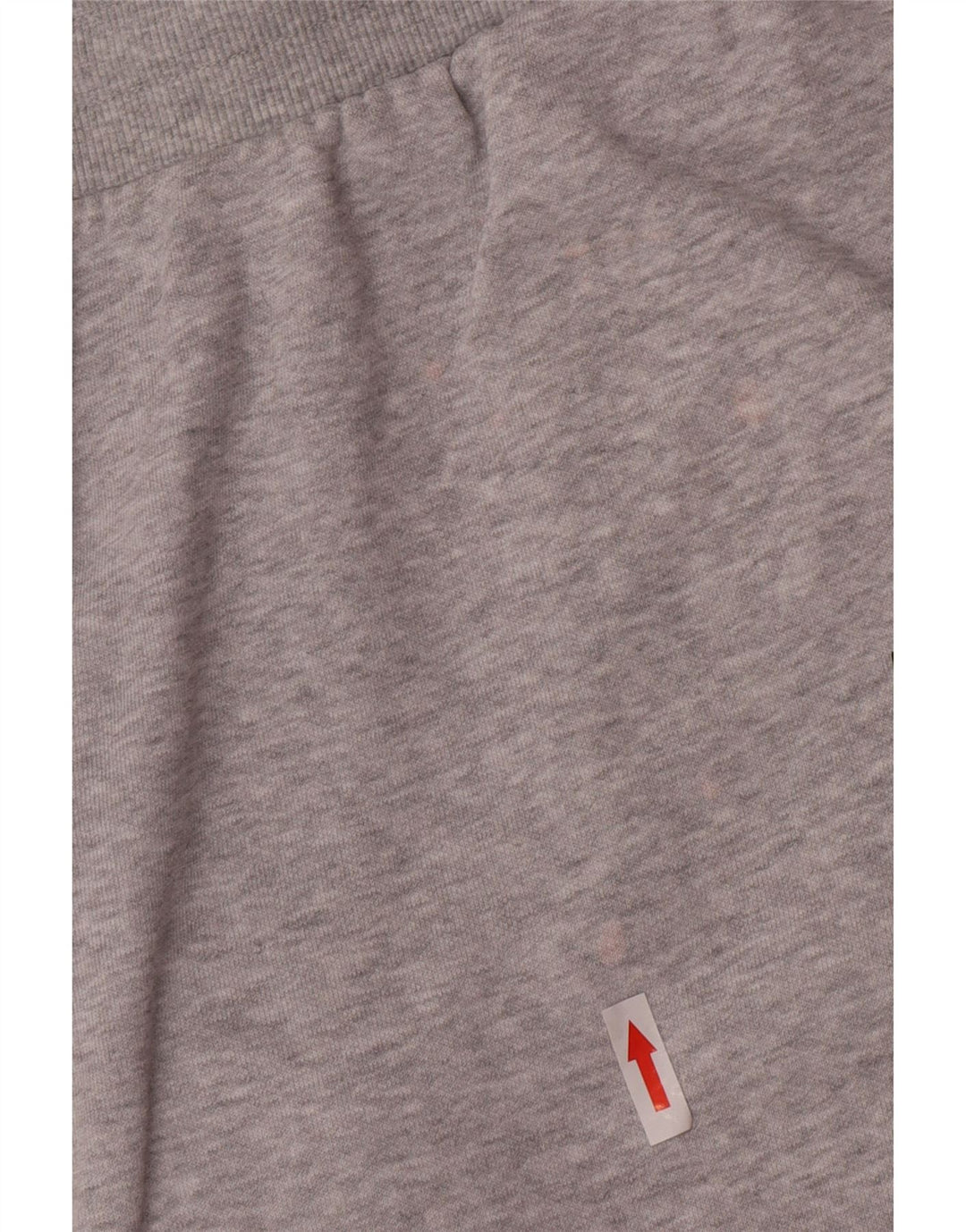 Puma - Pantalones de chándal para mujer, talla 40, color gris