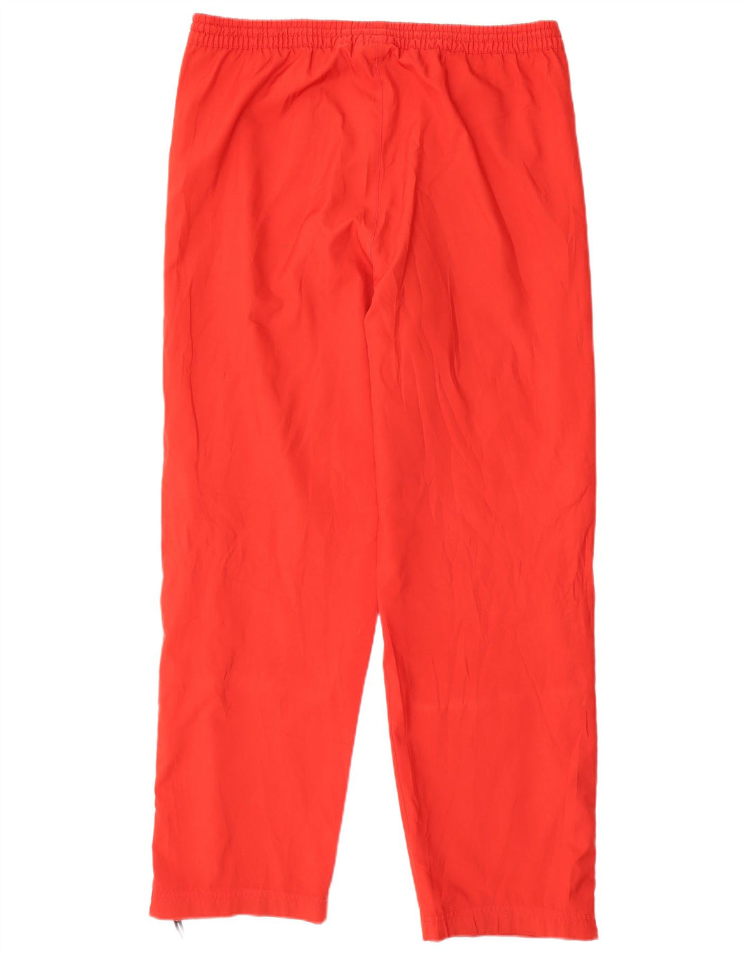 Puma Pantalones De Chándal Para Hombre Grande Rojo