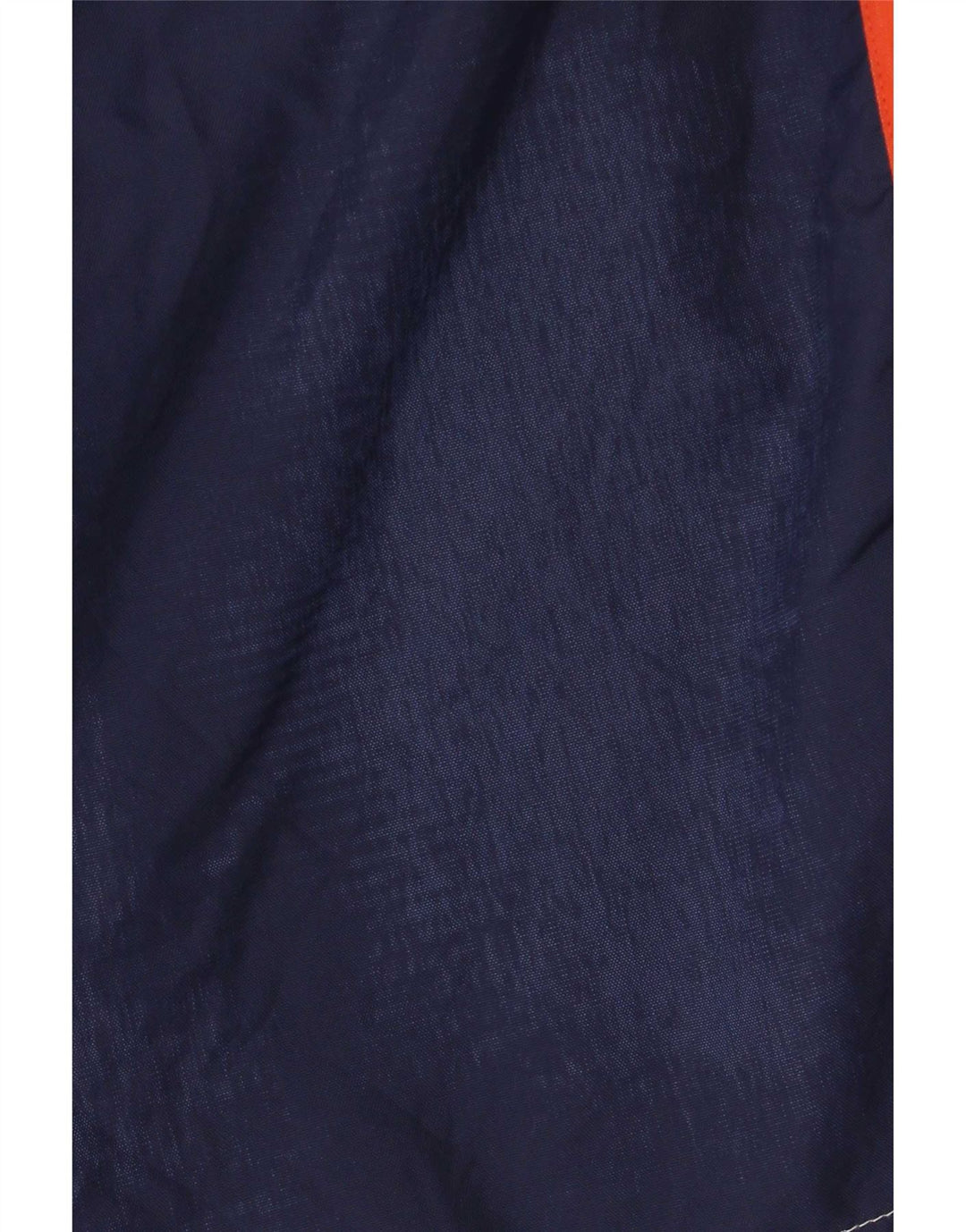 Woolrich Hombre Bañador Shorts Large Azul Marino Colorblock Poliamida