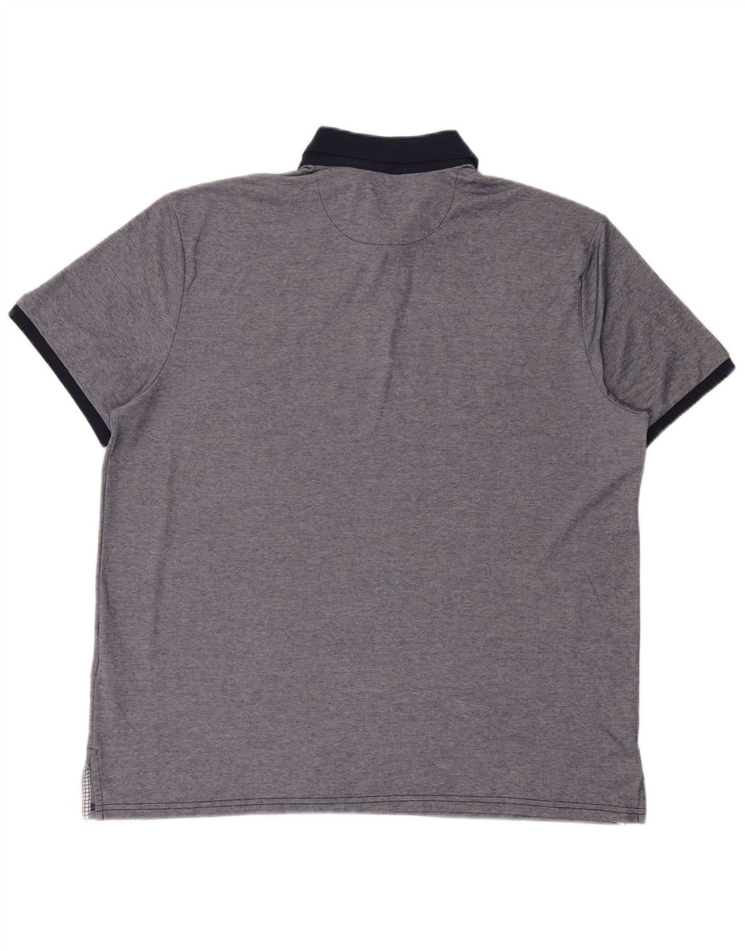 Polo Ralph Lauren Hombre XL Algodón Azul Marino