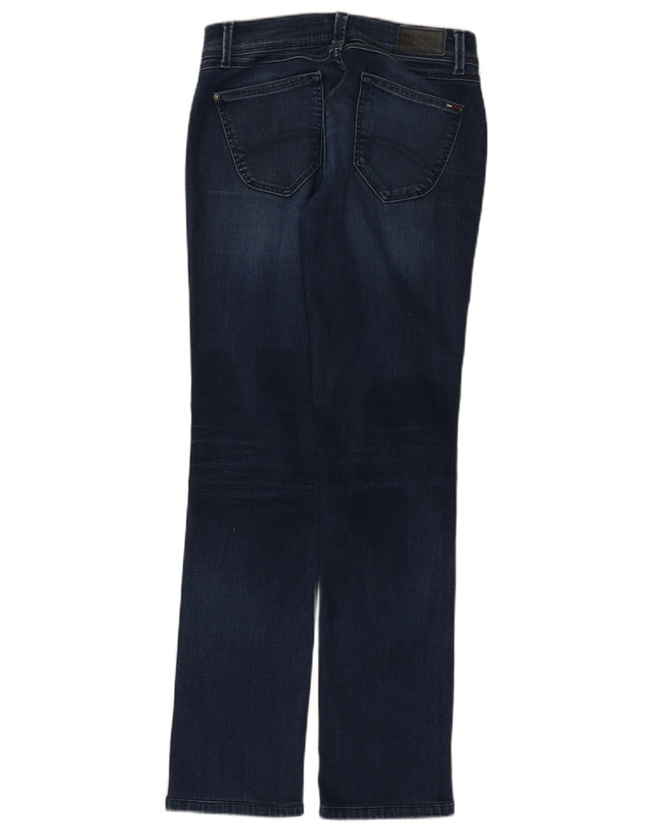 Vaqueros Tommy Hilfiger Mujer Slim W28 L32 Azul