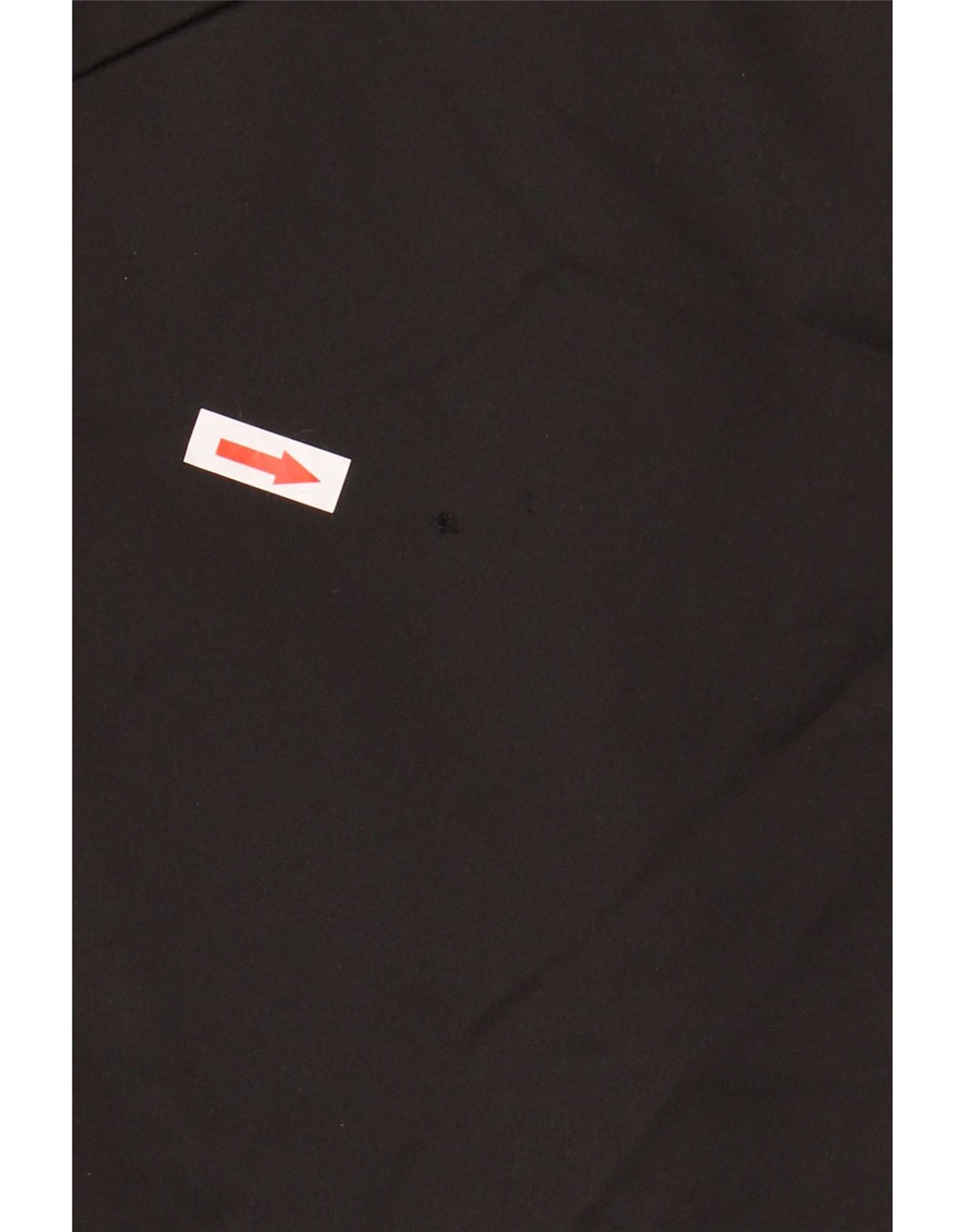 Vestido tubo con hombros descubiertos para mujer Coast UK 42 Acetato negro mediano