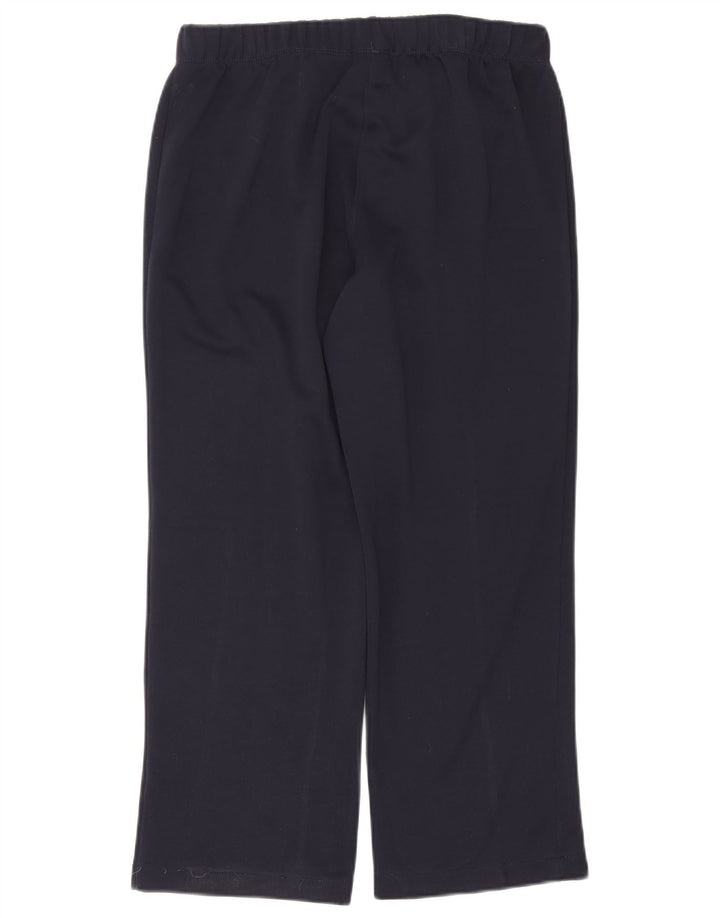 Pantalón De Chándal Lotto Hombre Medium Azul Marino Sports