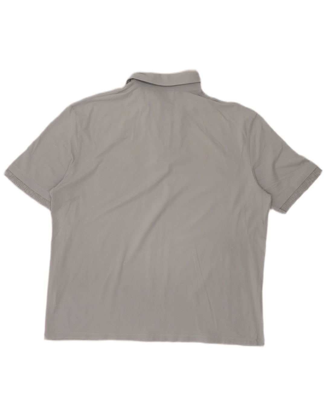 Polo Trussardi Hombre 3XL Gris