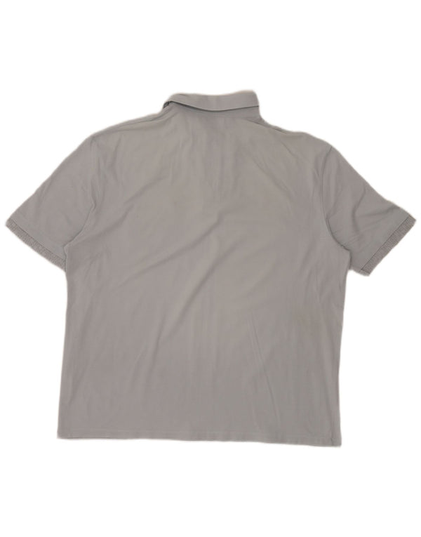 Polo Trussardi Hombre 3XL Gris