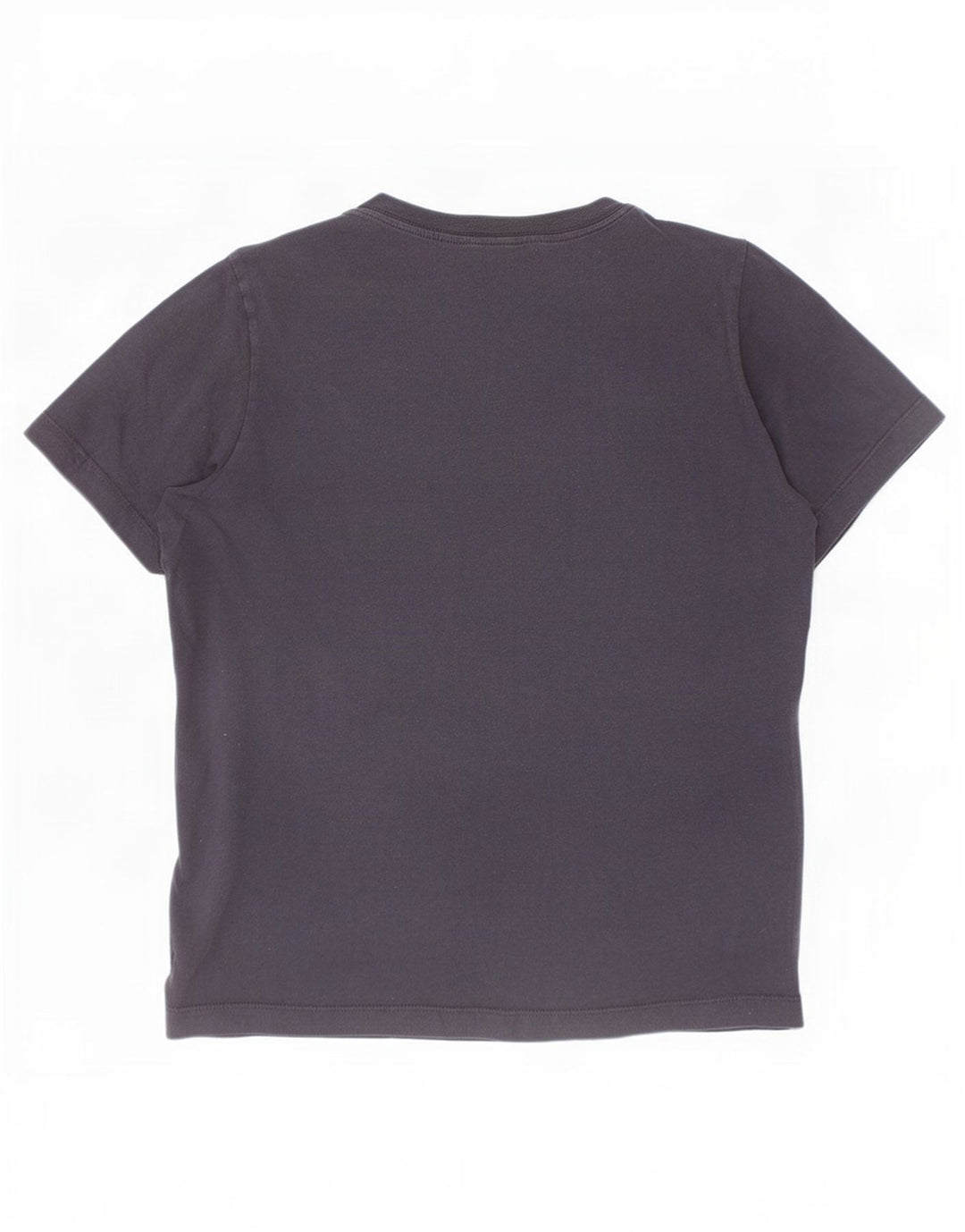 Nike Camiseta para niño Top 10-11 años Mediana Negro Algodón