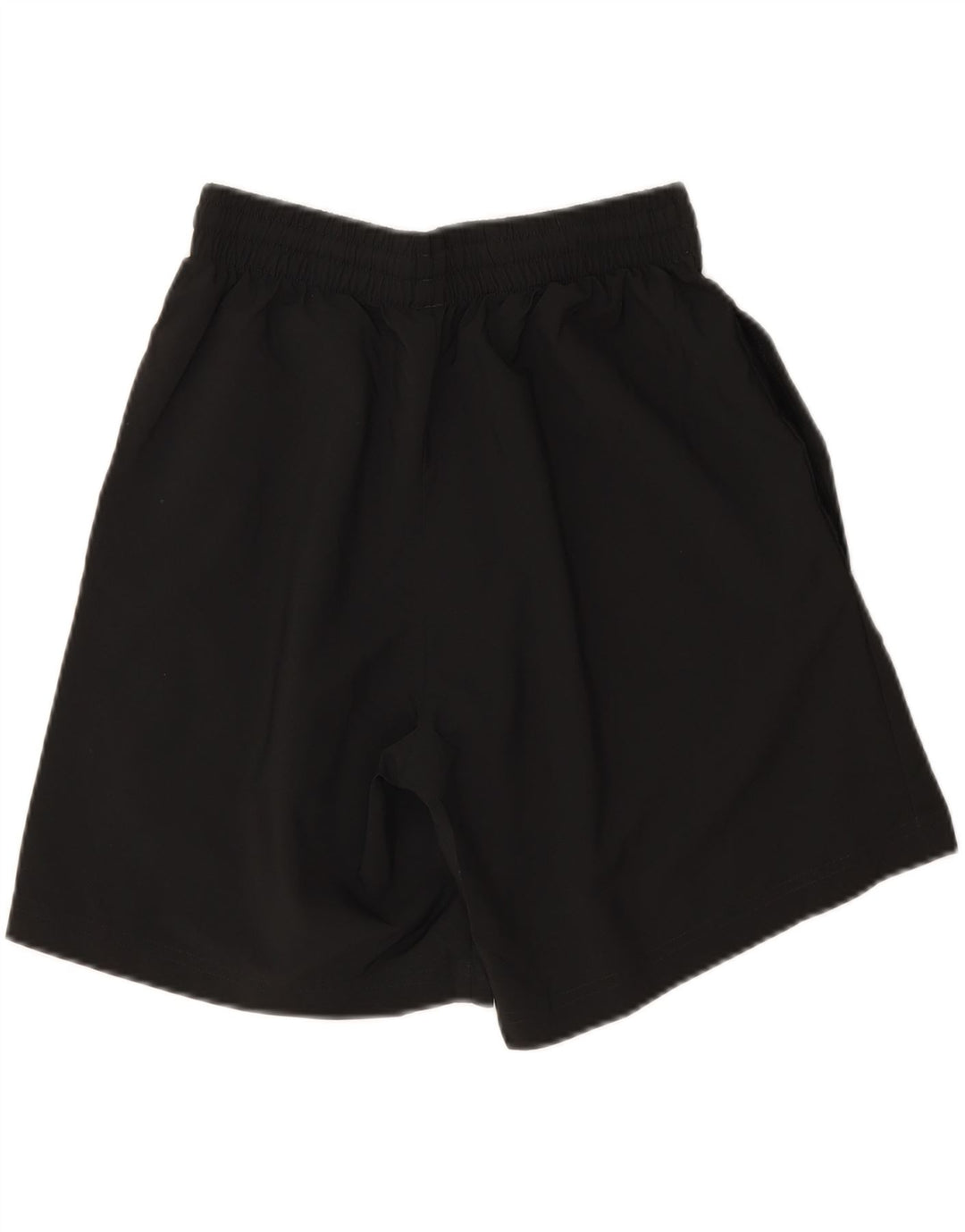 Adidas Mens Primegreen Sport Shorts Pequeño Negro Poliéster