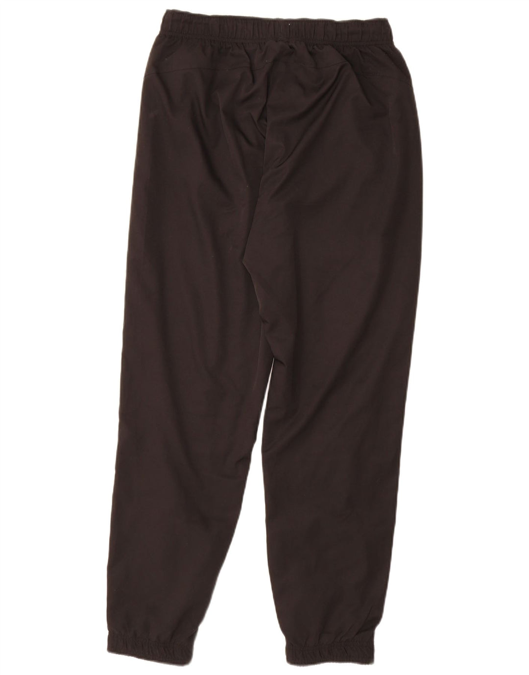 PUMA Pantalón de Chándal para Hombre Joggers Medium Negro Poliéster