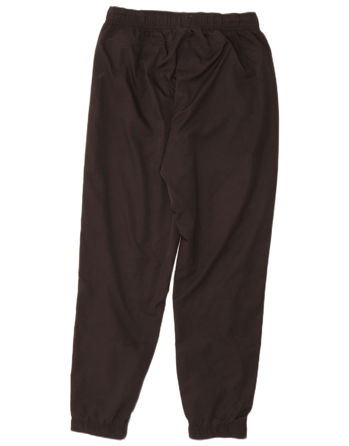 PUMA Pantalón de Chándal para Hombre Joggers Medium Negro Poliéster