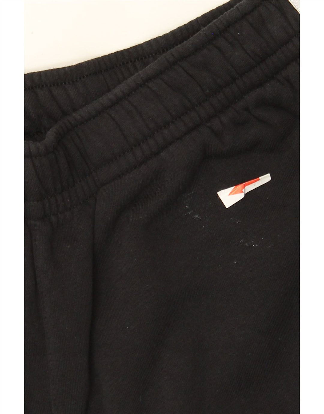 Nike Pantalones De Chándal Con Gráficos Joggers Medium Black Colorblock