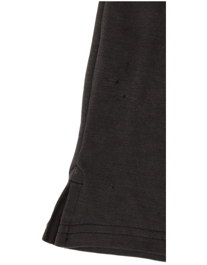 Columbia Polo para hombre grande gris modal