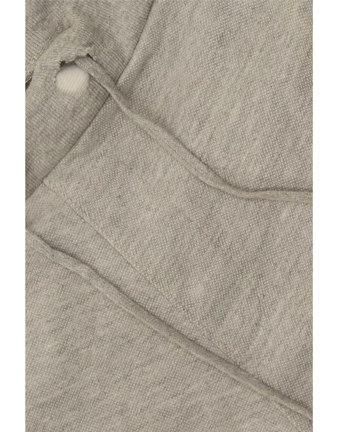 Zara Hombre Shorts Sport Gris Medio