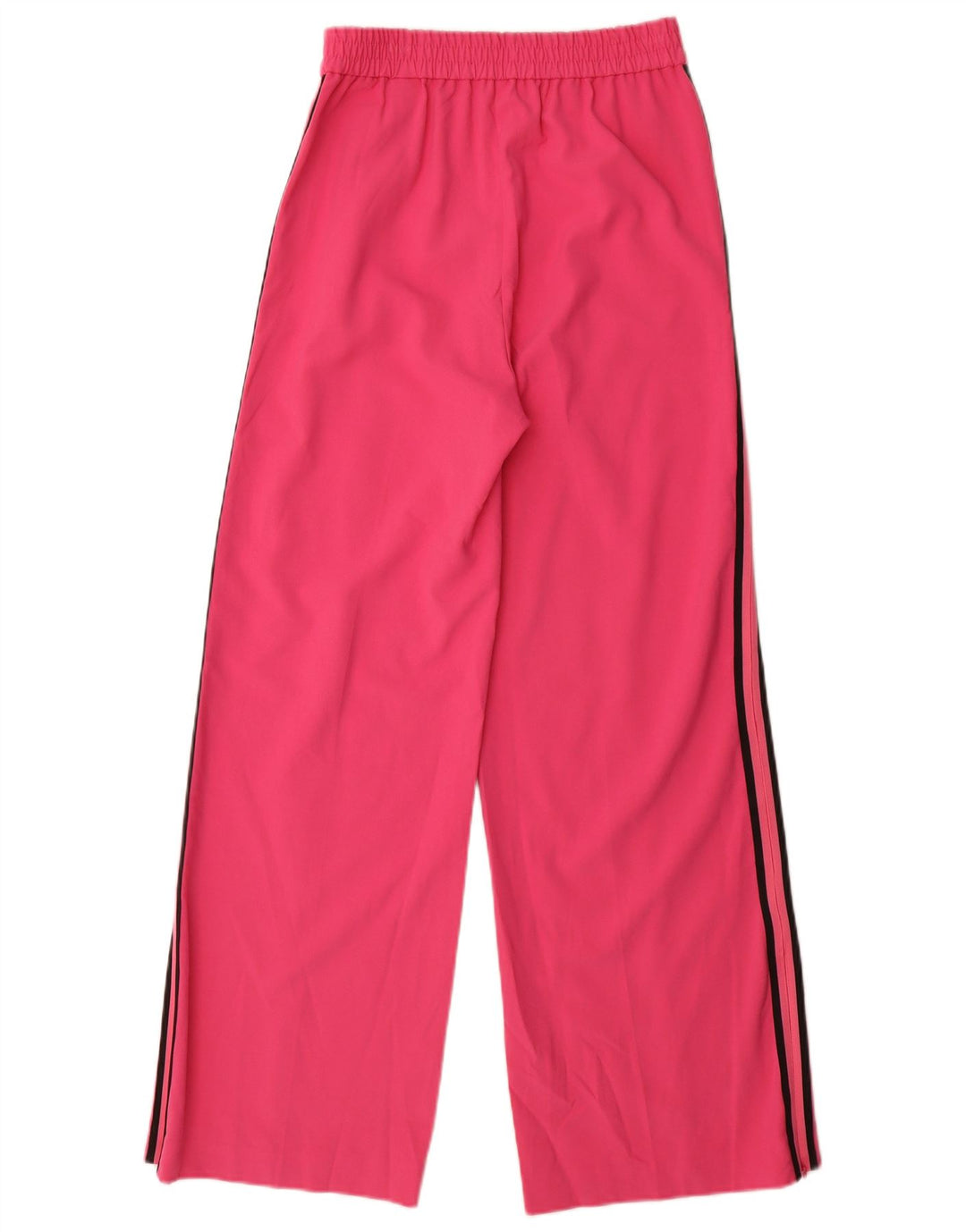 Marks & Spencer Pantalones de chándal para mujer UK 10 Small Pink Poliéster