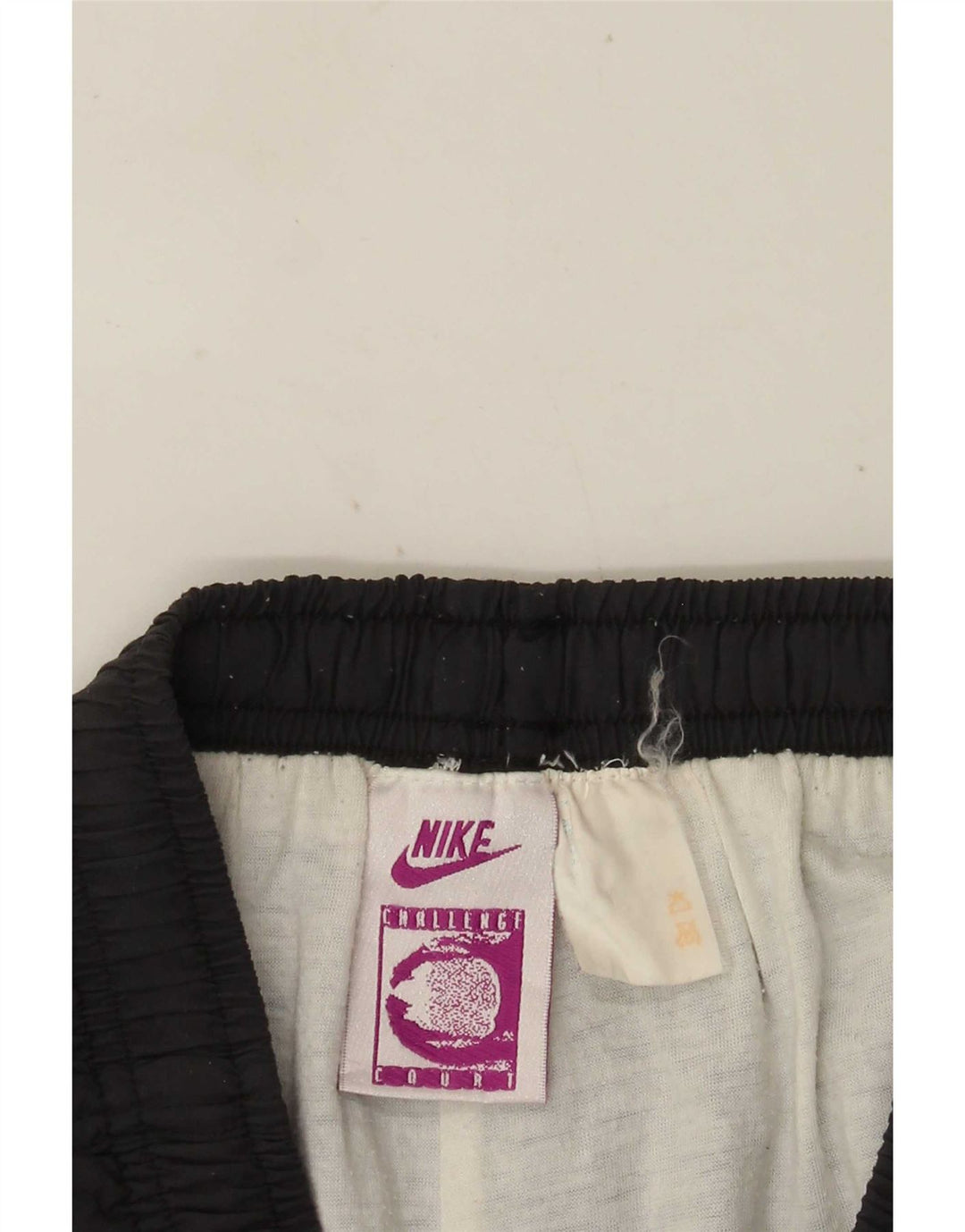 Nike - Pantalones de chándal para hombre, color gris