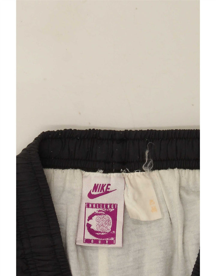 Nike - Pantalones de chándal para hombre, color gris