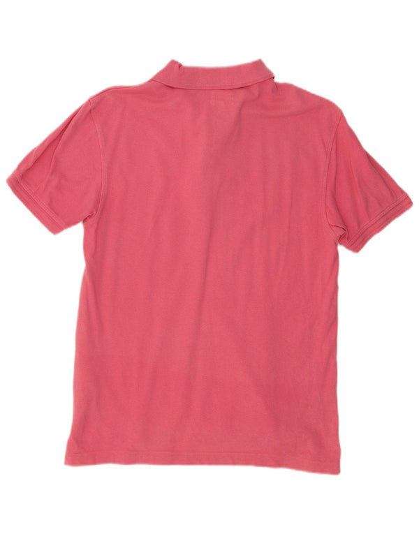Levi's Polo Para Hombre De Algodón Rosa Pequeño