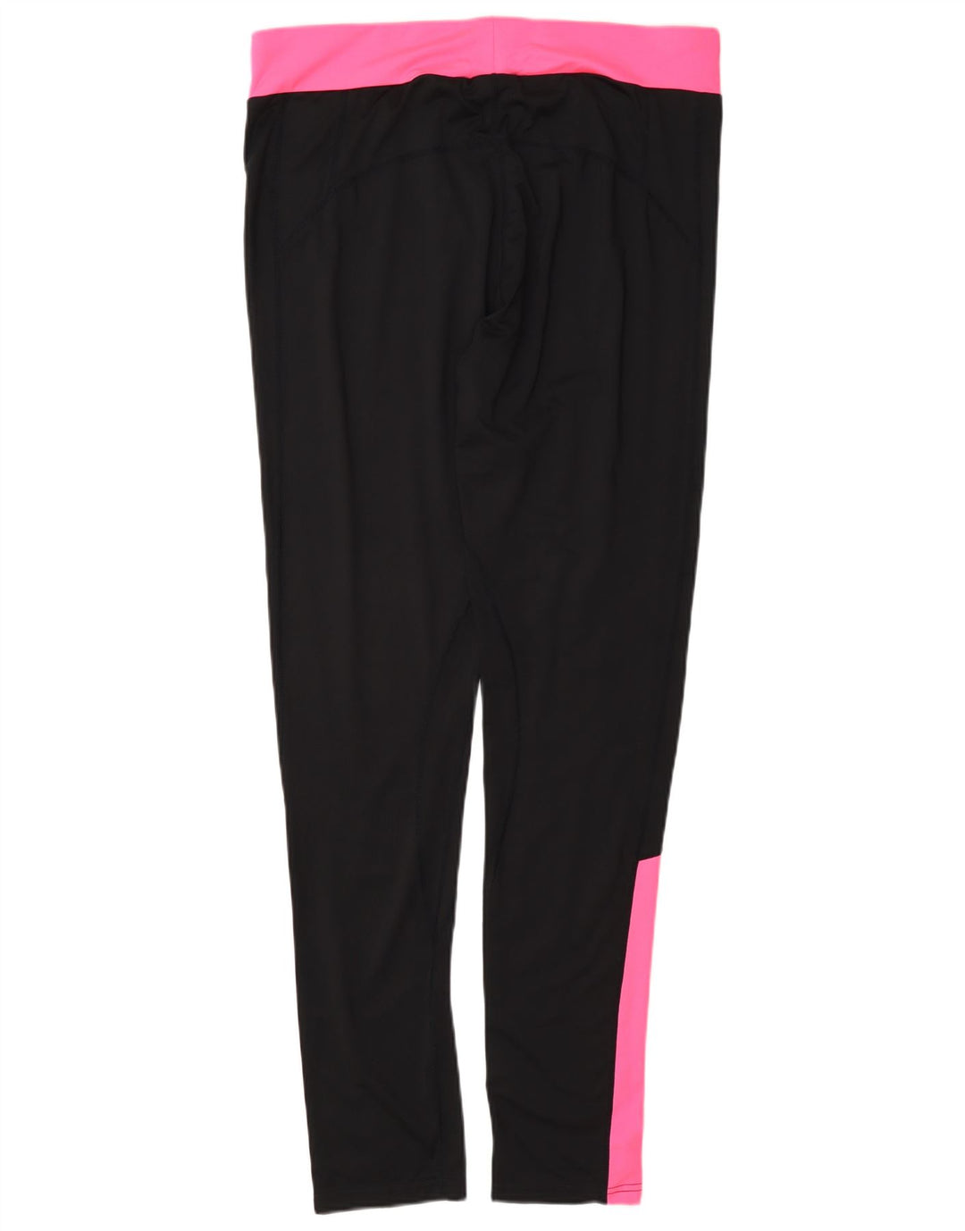 Leggings Ellesse para mujer UK 46 Grande Poliéster color negro