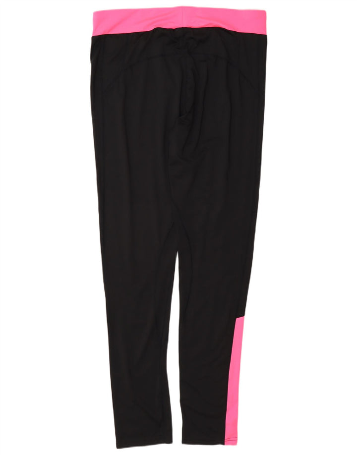 Leggings Ellesse para mujer UK 46 Grande Poliéster color negro