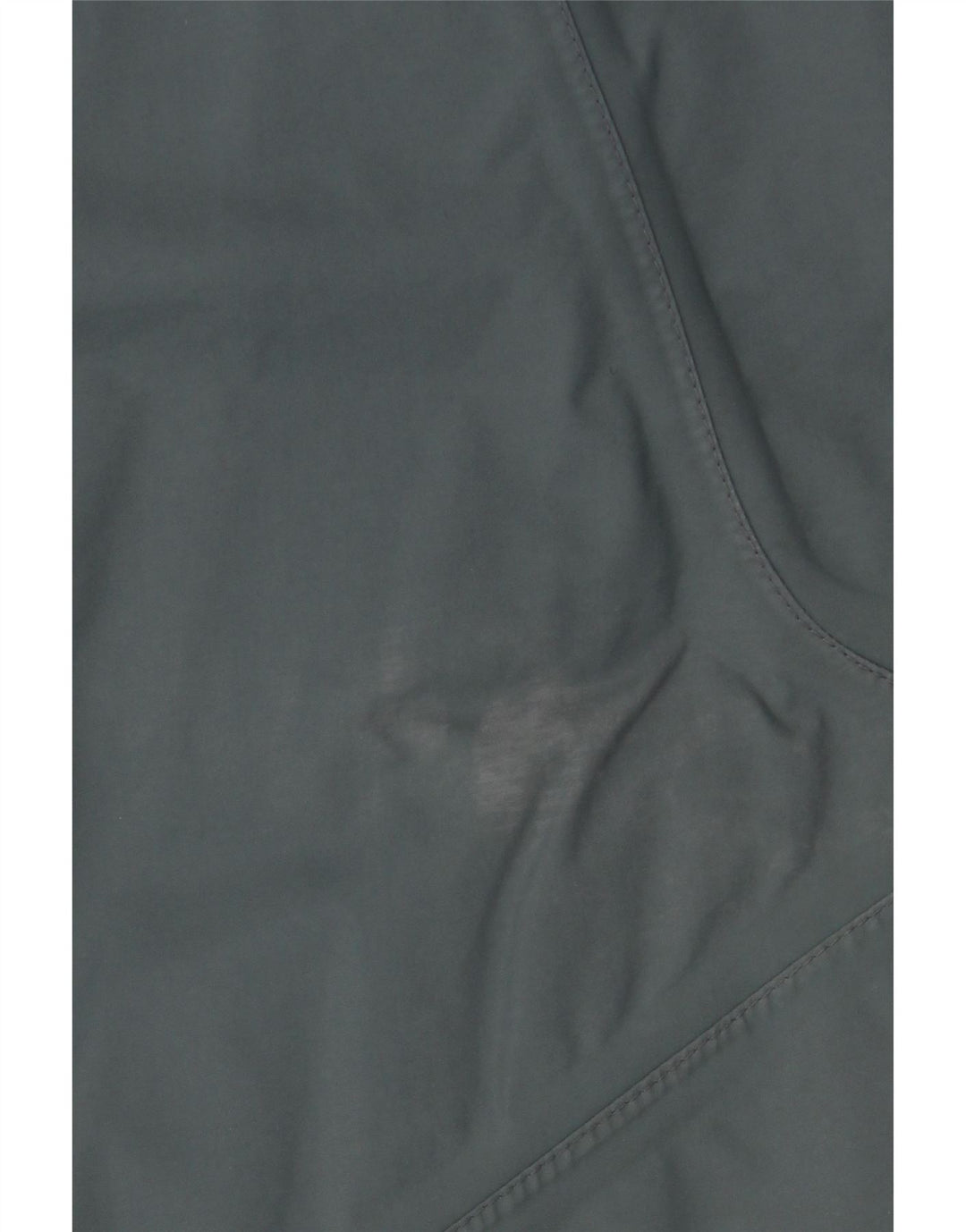 Helly Hansen Chaqueta cortavientos con capucha para hombre Reino Unido 40 Grande Azul Colorblock